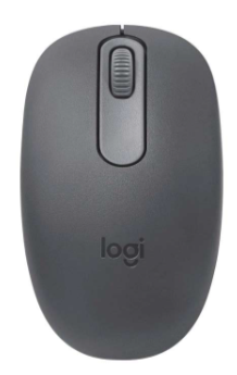 Mouse Inalámbrico Logitech M196