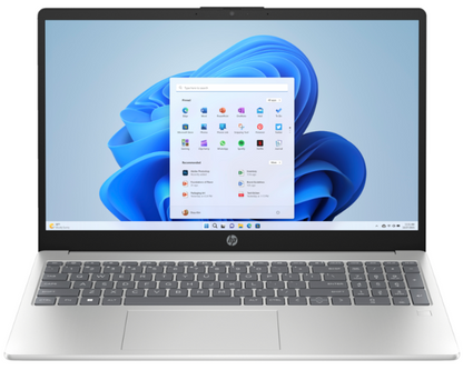 Laptop HP 15-fc0067la 15.6"