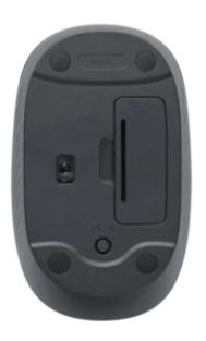Mouse Inalámbrico Logitech M196