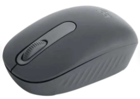 Mouse Inalámbrico Logitech M196