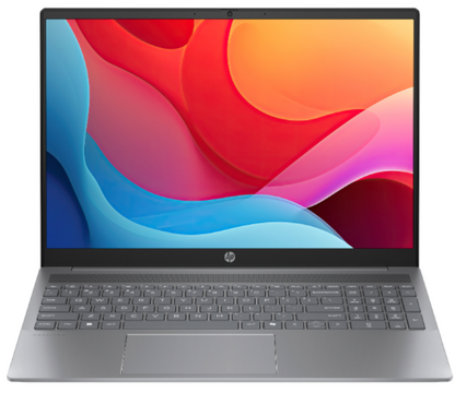 Laptop HP Pavilion 16" Ryzen 7-8840U AI 8GB RAM 512GB SSD Plateado W11