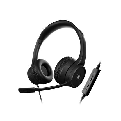 Audifonos tipo Headset Klip Xtreme KlearCom USB