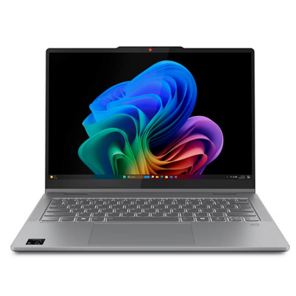 Laptop Lenovo 5 14Q8X9 14" Touchscreen Snapdragon X PlusX1O-42-100 16GB RAM 1TB SSD Gris W11 Home