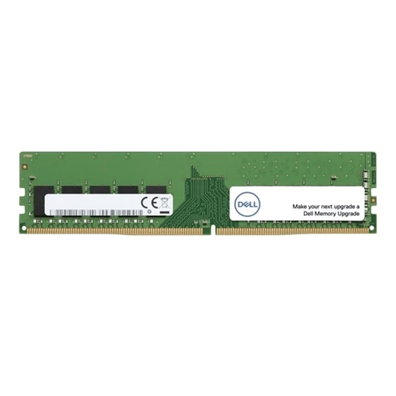 Memoria DDR4 RDIMM 8GB Dell 2666MHz