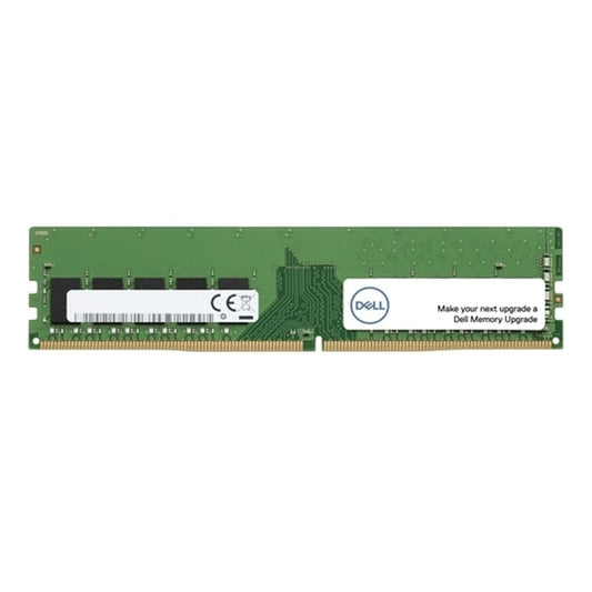 Memoria DDR4 RDIMM 8GB Dell 2666MHz