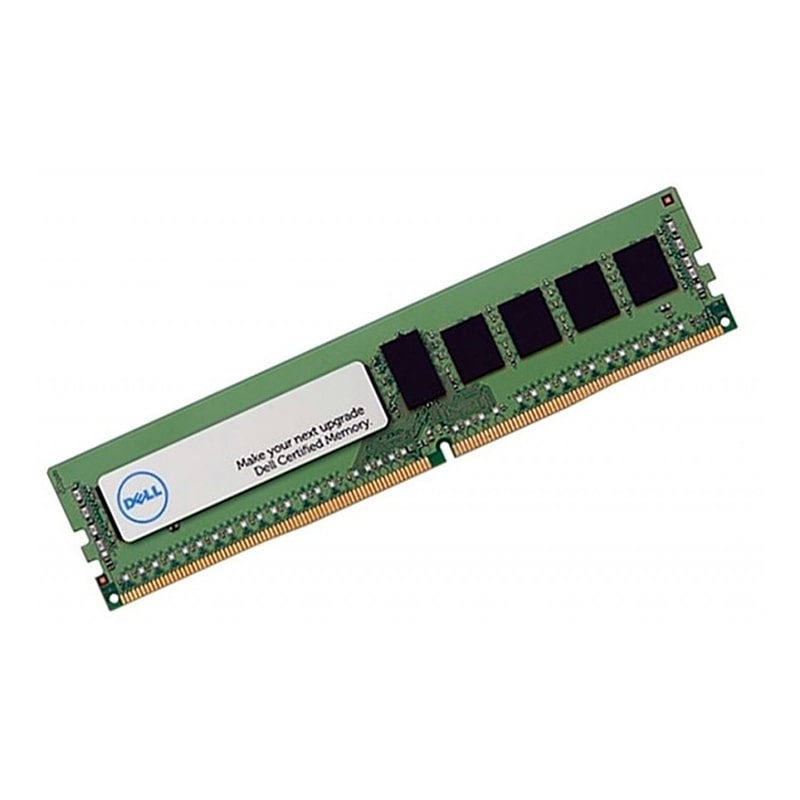Memoria DDR4 RDIMM 8GB Dell 2666MHz
