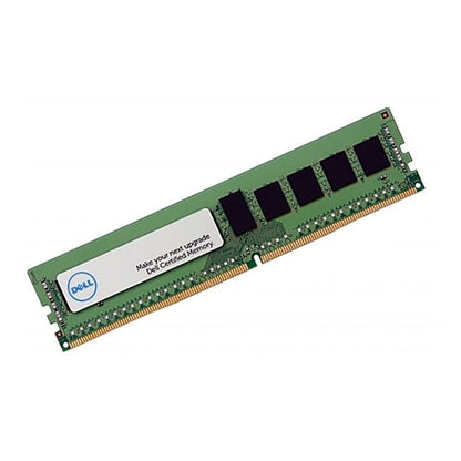 Memoria DDR4 RDIMM 8GB Dell 2666MHz