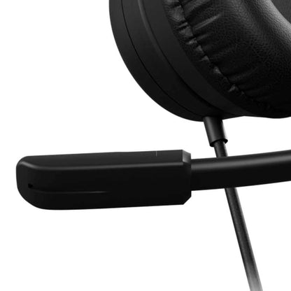 Audifonos tipo Headset Klip Xtreme KlearCom USB